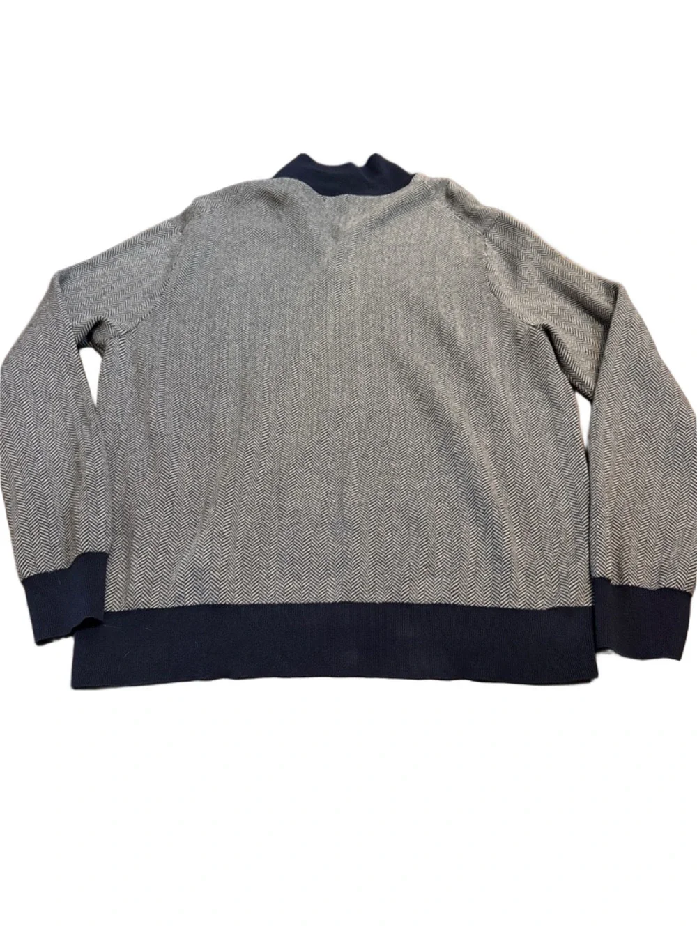 J. Crew crew men